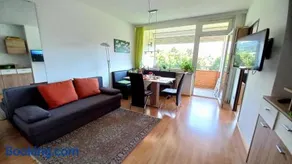 RUTH Haus KMB Seeblickappartement am Ossiacher See, Hallenbad, Skiarena Gerlitzen - Image 4