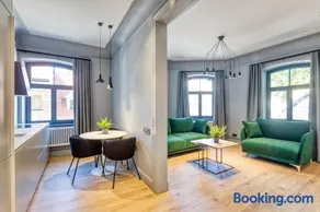 Apartments Vitenberg - Image 4