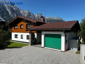 Ferienhaus Hochkönigblick - Image 1