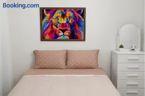 Novo apartamento Smart em São Paulo Pirituba - Image 1