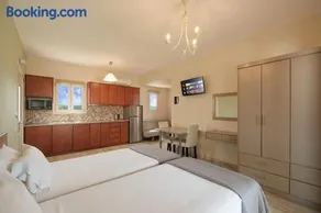 Megali Luxuries Apartments - Image 2