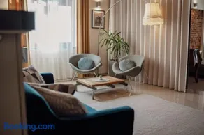 Apartament Deluxe w centrum Brzeska nr 2 - Image 2