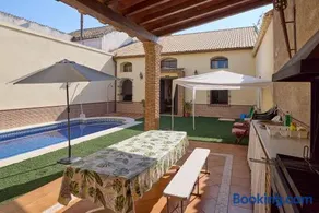 Vivienda Turística Rural Santa Fe - Image 2