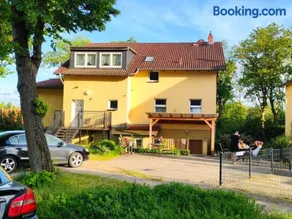FeWo NAHE Berlin für bis zu 8 Monteure - Image 1