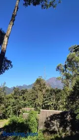 Serra da mantiqueira - PNI - Chale do Zeh - Image 4