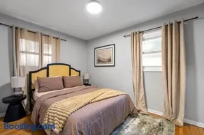 Joliet Cozy Oasis 4BR - Image 2