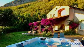 San Biagio Lodges Maratea in Cersuta - Image 1