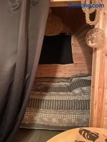 Le charmant Pod du Parolais - Image 4