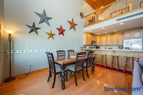 Overlook Mountain Villa 4B by Railey Vacations - Image 4