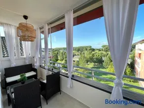 Chance Apartman Bükfürdő - Image 2