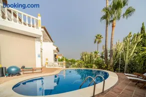Villa del sol Elviria - Image 3