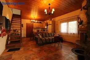 Fakistra's Blue House - Image 2