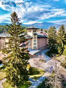 Spa Hotel Dvoretsa - Image 3