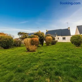 Maison 6-7 personnes à 50 m de la plage - Image 1