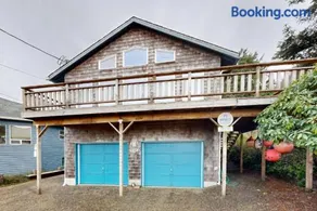 The Heron's Nest Vacation Rental - Image 1