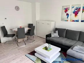 Ferienwohnung "Lilly" inklusive Nutzung W-Lan Bettwäsche und Handtücher - Image 5