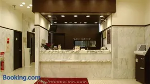 Toyoko Inn Osaka Tsuruhashi Ekimae - Image 3