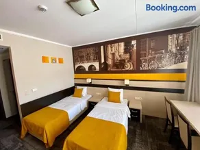 Hotel Vitalia - Image 3