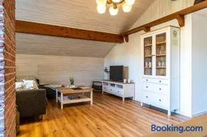 Appartamento con 2 camere da letto per 4 persone - Image 2