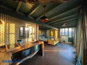 Kalliberry Cycladic hidden gem with outdoor bathtub - Image 2