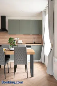 Magnifique appartement Centre-Ville Pont-à-Mousson - Image 2