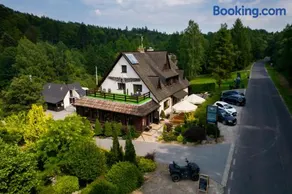 Villa Biesisko - SPA Przysłup Cisna - Image 2