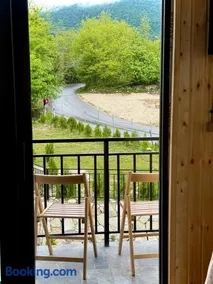 Cottage ,,Okatsia” ოკაციას კოტეჯები - Image 2
