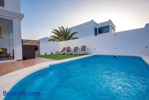 Villa Garoed - Image 1