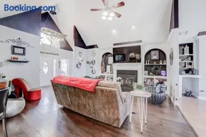 Whimsical Lake House - Image 1
