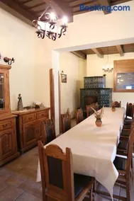 Csipkéskúti Lovas Vendégház - Image 3
