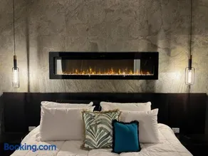 On Eagle Wings Mountain Retreat & Spa - Image 5