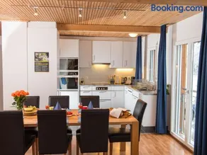 Ferienwohnung Gästehaus Fürlauwi - Image 5