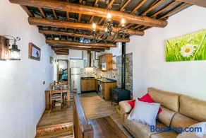 Casa Antonia Capileira La Alpujarra - Image 2