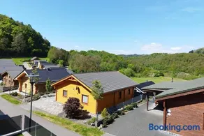 Apprimus Ferienwohnungen - Waldsee Rieden Panoramaterrasse 4 OG - Image 1