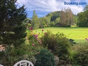 2 pièces avec terrasse Morillon Village - Image 3