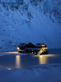 Cabana Bâlea Lac - Image 2