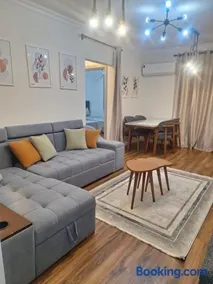 1st Luxury and Hotel apartments super stylish AbourCity - Image 1