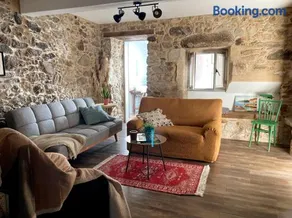Apartamento en Casa Oliveros, Razo - Image 3