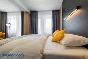 Porto Aparthotel Giżycko - Image 2