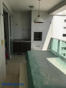Apartamento em Belém para a COP-30, Uno Tower - Image 1