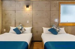 Kokusai Street Garden Hotel - Image 3