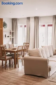 Central and Cozy in Brussels - Image 2