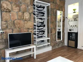 ESTUDIO MAESO con sofá cama - Image 4