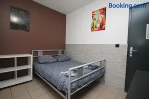 05 - Chambre confort au calme avec TV WIFI - Image 2