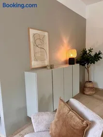 Ferienwohnung Clemens neue Wohnung zentral und hochwertig - Image 5