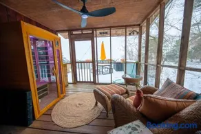 Cabin in the clouds 3BR, 2BA - Image 3