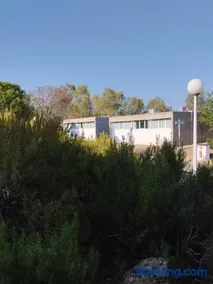 Camping El Burgo Bungalows - Image 1