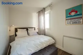 Vue mer ! Appartement pour 4 - Image 4