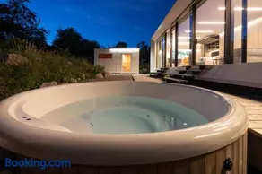 Kloster Suite, Aussensauna, Hottube - ÜhlingenBirkendorf - Image 2
