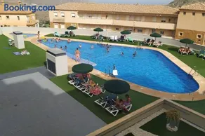 Golf, piscina climatizada y playa - Image 4